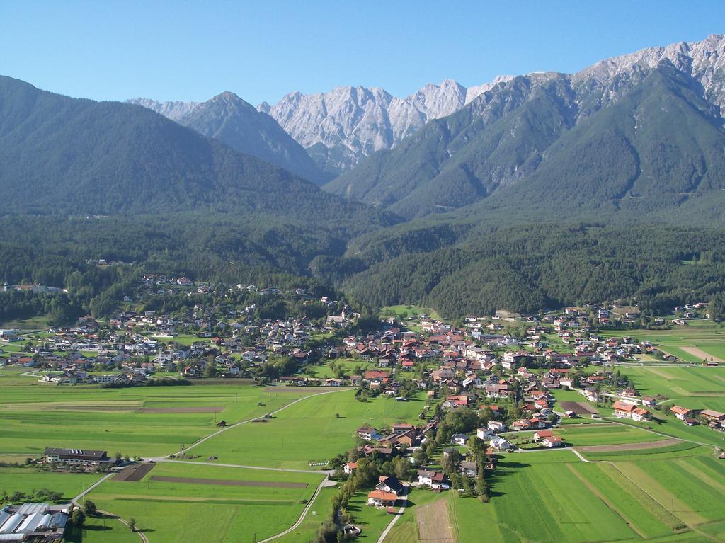 Salvesenheim Leilighet Tarrenz Rom bilde