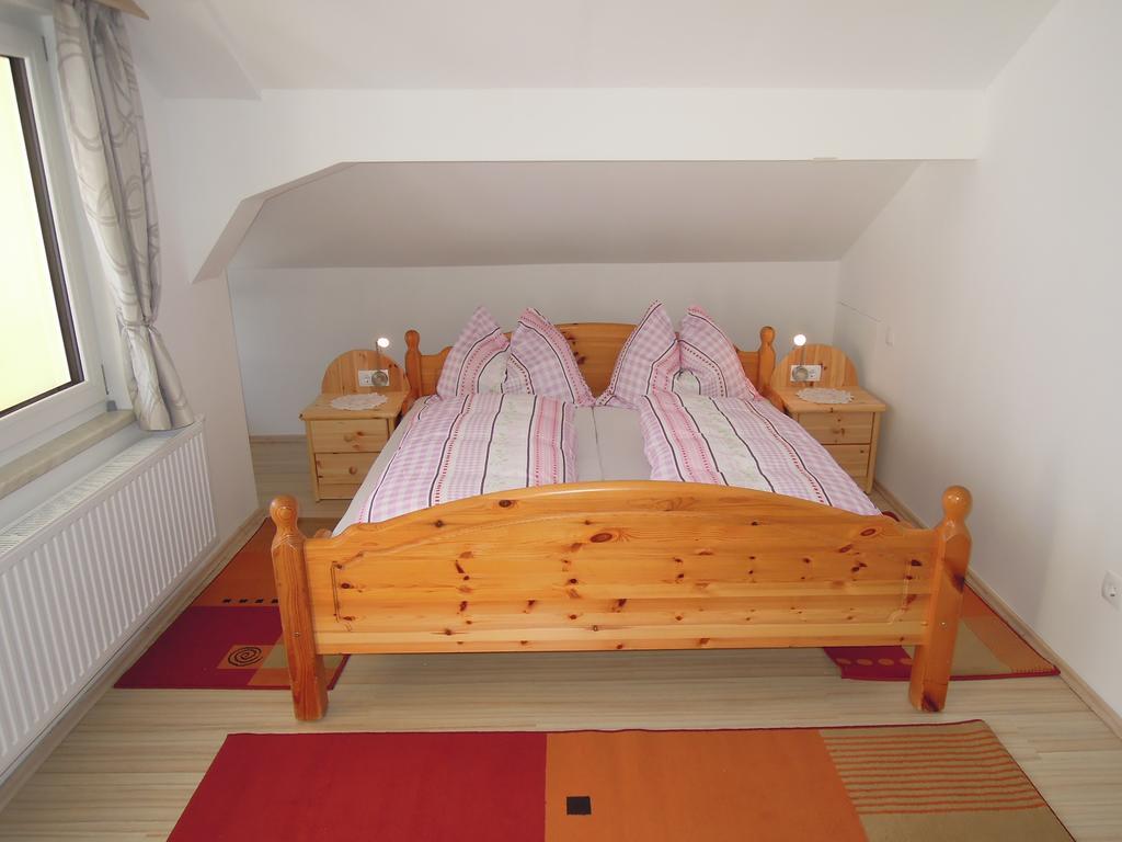 Salvesenheim Leilighet Tarrenz Rom bilde