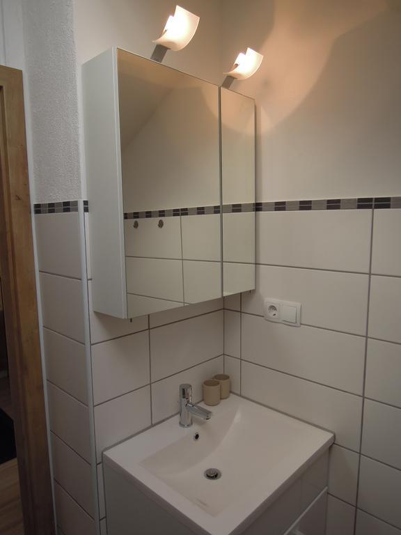 Salvesenheim Leilighet Tarrenz Rom bilde