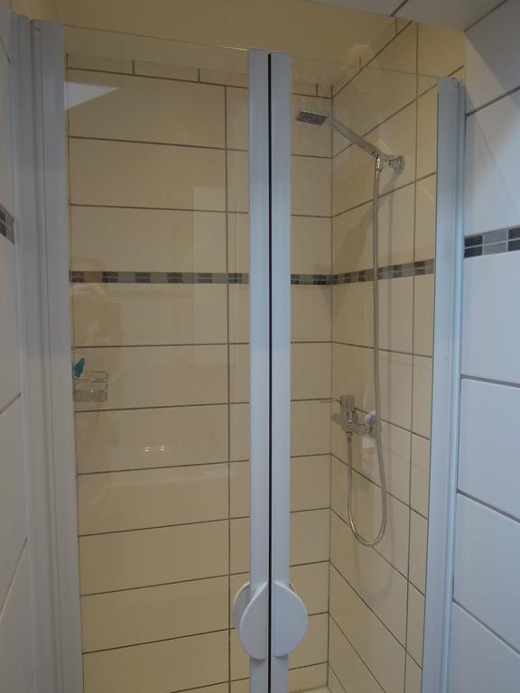 Salvesenheim Leilighet Tarrenz Rom bilde